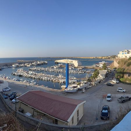 Sweet House Sicily Terrasini Exterior photo