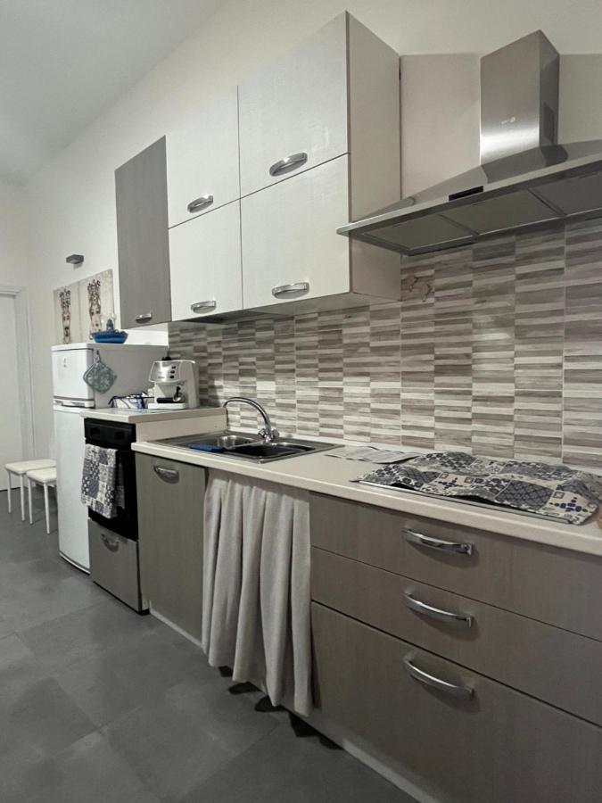 Sweet House Sicily Terrasini Exterior photo