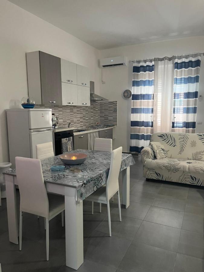 Sweet House Sicily Terrasini Exterior photo