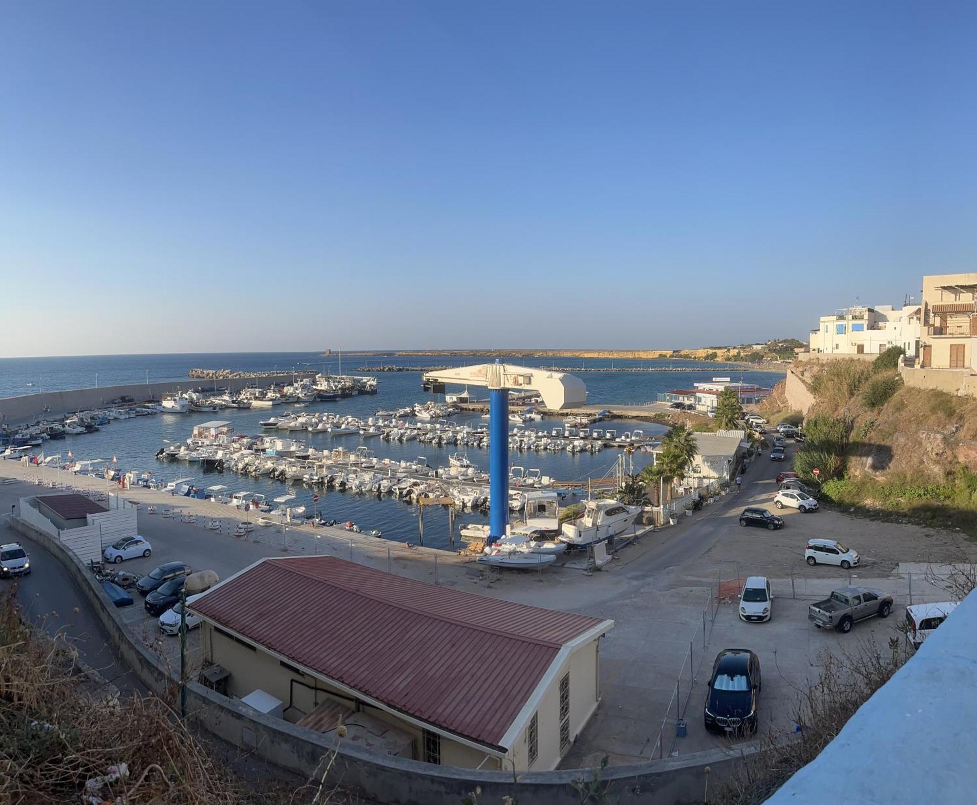 Sweet House Sicily Terrasini Exterior photo