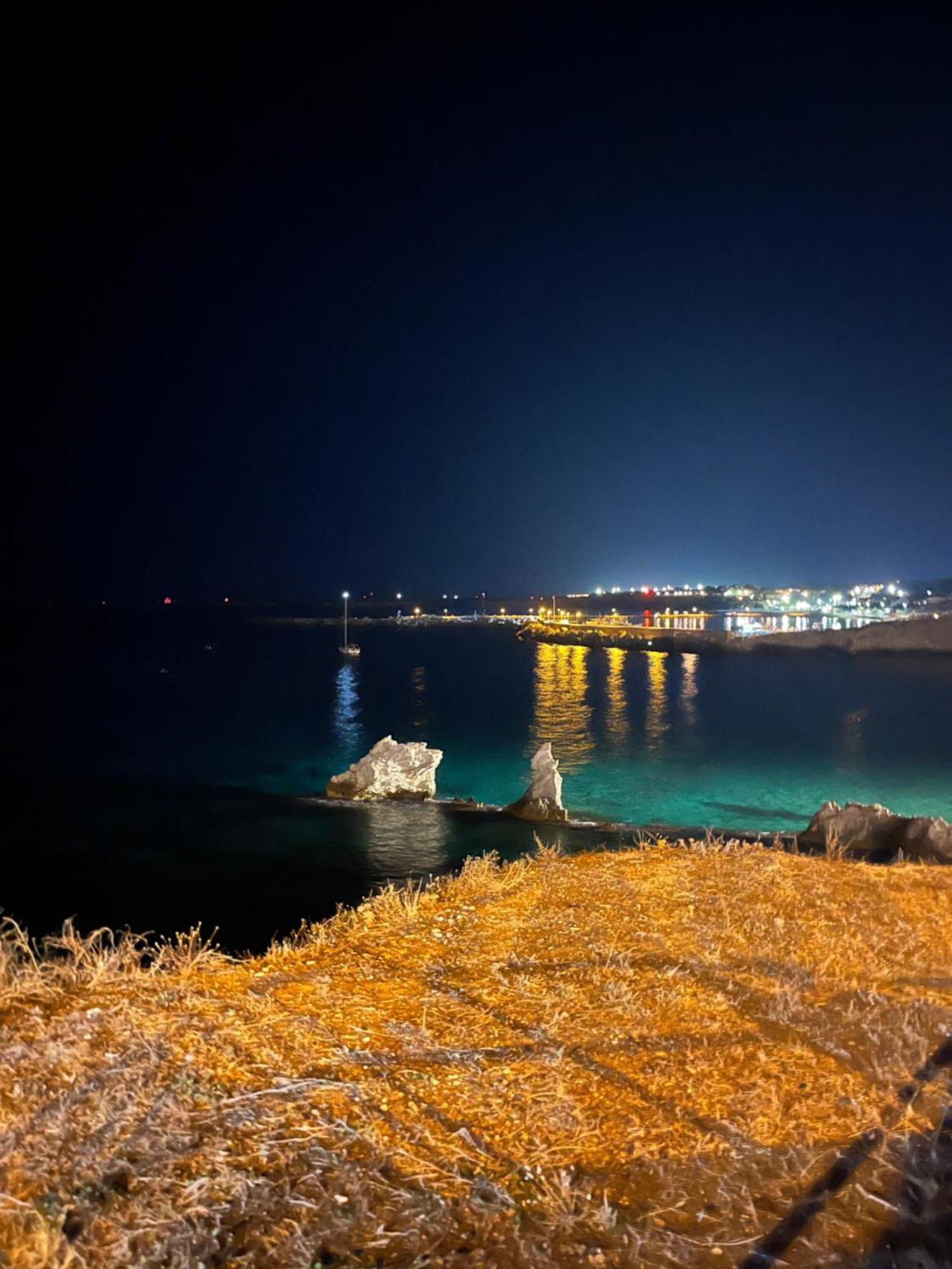 Sweet House Sicily Terrasini Exterior photo