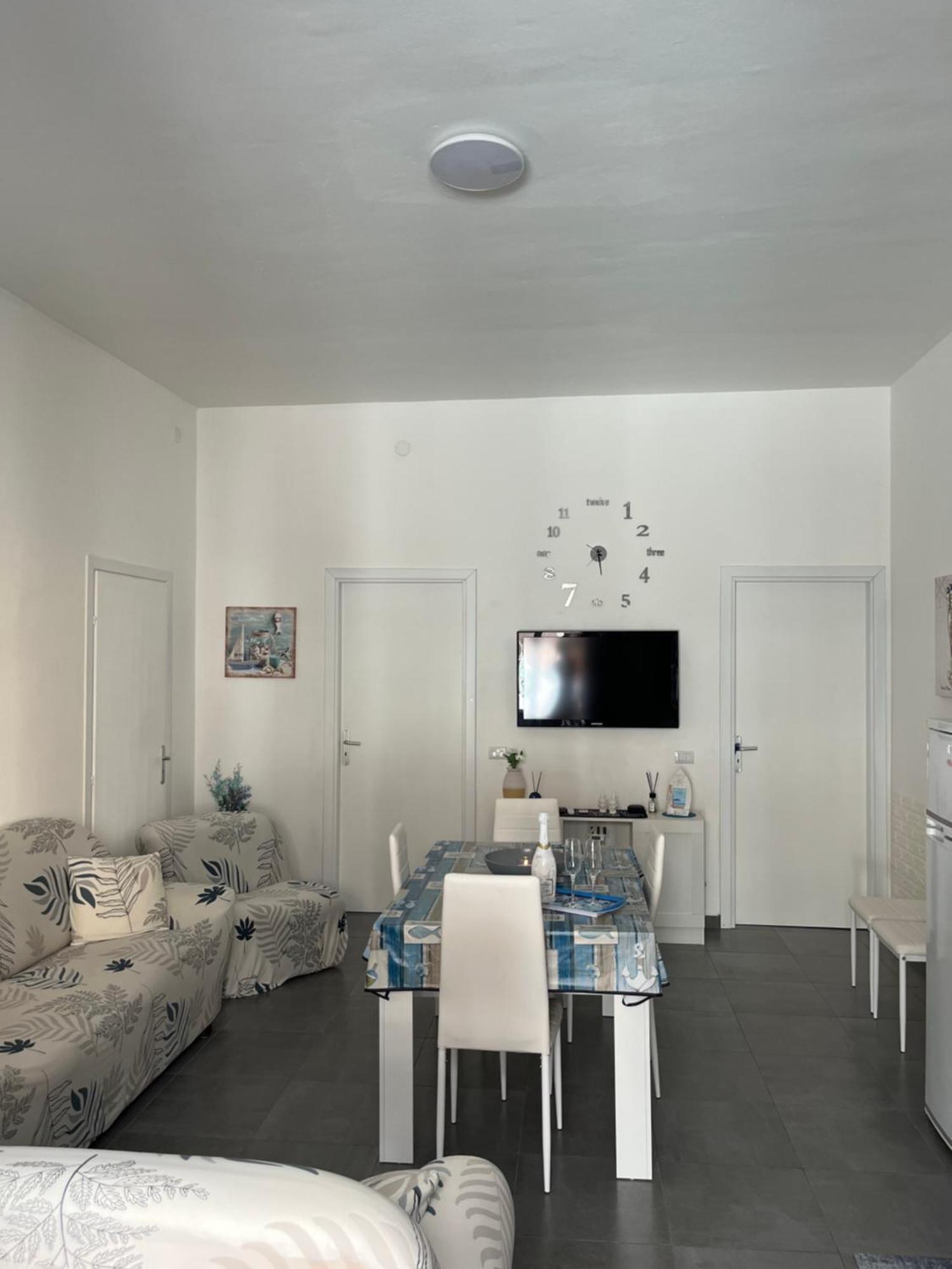 Sweet House Sicily Terrasini Exterior photo